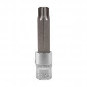Головка-бита TORX T80 1/2" (L-100мм)