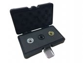 Набор головок для регулировки распределительного вала двигателей группы VAG 3пр., в кейсе "Pemium" Набор головок для регулировки распределительного вала двигателей группы VAG 3пр., в кейсе "Pemium"