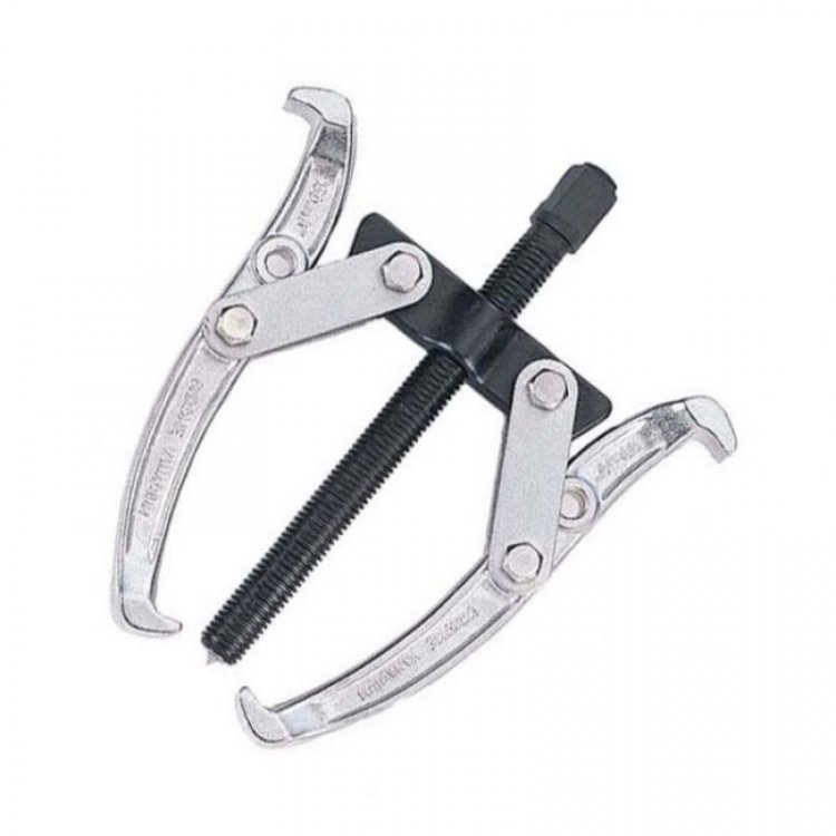 Съемник двухлапый 6''(Ø захвата -150мм, длина лап-150мм,лапы S-образные)