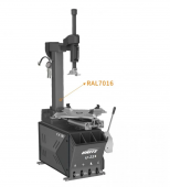 Стенд шиномонтажный (автомат) 12-24" U-221, horex Стенд шиномонтажный (автомат) 12-24" U-221, horex