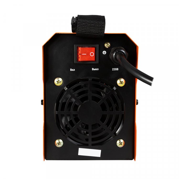 Сварочный аппарат UNO MMA 160 - Цифровой дисплей. Горячий старт, форсаж дуги, антизалипание. MMA, панельные розетки 35 мм2, напряжение питания: 220В±15%, Диапазон сварочного тока: 20-160А, ПВ: 100%, ремень для переноски, комплектация: кабели 3 м, эле Сварочный аппарат UNO MMA 160 - Цифровой дисплей. Горячий старт, форсаж дуги, антизалипание. MMA, панельные розетки 35 мм2, напряжение питания: 220В±15%, Диапазон сварочного тока: 20-160А, ПВ: 100%, ремень для переноски, комплектация: кабели 3 м, эле