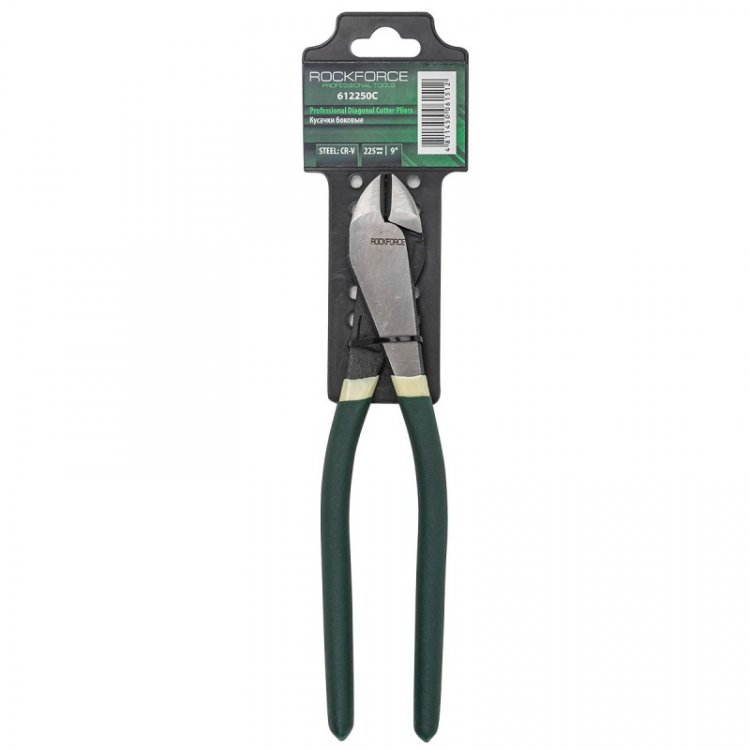 Кусачки боковые