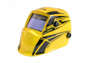 Маска сварщика КЕДР «К-304 PRO», желтая Маска сварщика КЕДР «К-304 PRO», желтая
