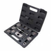 Набор для обслуживания тормозных цилиндров 12пр.в кейсе