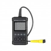 Launch Creader CR601- портативный автосканер Launch Creader CR601- портативный автосканер