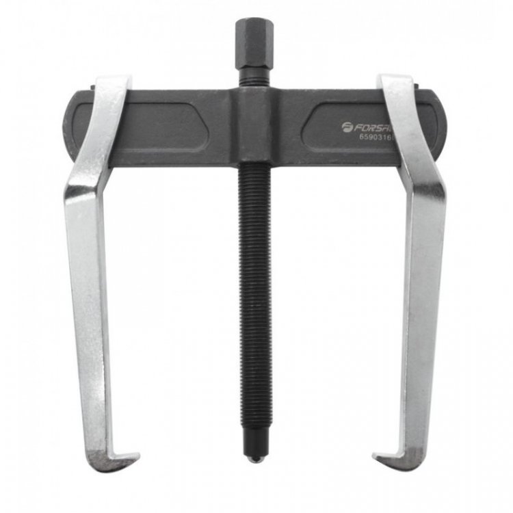 Съемник двухлапый с ограничителем 8" (Ø захвата-200мм) Съемник двухлапый с ограничителем 8" (Ø захвата-200мм)