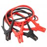 Стартовые провода 800 Ампер, 3.5м (морозостойкая изоляция), в чехле