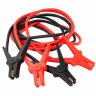 Стартовые провода 800 Ампер, 3.5м (морозостойкая изоляция), в чехле