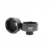 Головка ударная 1", 80мм (6гр.)