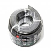 Шланг резиновый армированый бензо-маслостойкий 8х15ммх5м(повышенная гибкость и сопротивление к излому,раб.давл. 20bar,max 60bar,-30C°+70C°,DIN20018)