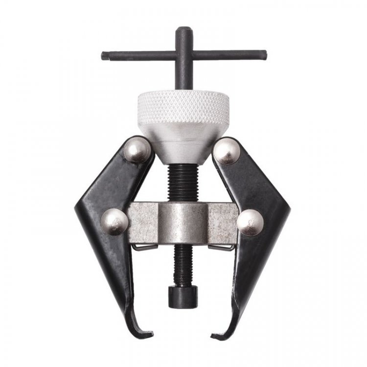 Съемник клемм аккумулятора и подшипников