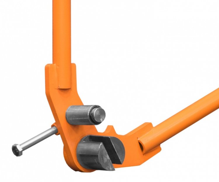 Кронштейногиб Stalex KR50 Кронштейногиб Stalex KR50