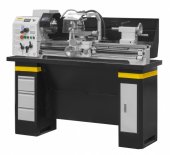 Станок токарный STALEX D320x880G Vario Станок токарный STALEX D320x880G Vario