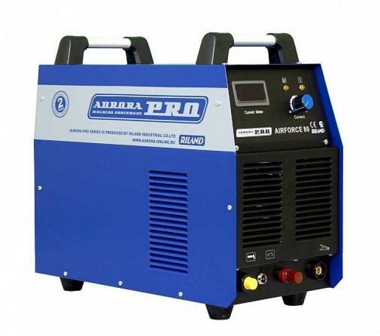 AIRFORCE 80 IGBT (CUT 80G)