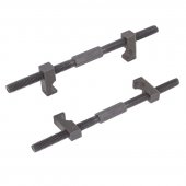 Стяжка пружин однозахватная 260мм Стяжка пружин однозахватная 260мм