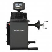 WDK-706422 Грузовой балансировочный стенд для грузовых колёс с ручным вводом параметров WDK-706422 Грузовой балансировочный стенд для грузовых колёс с ручным вводом параметров