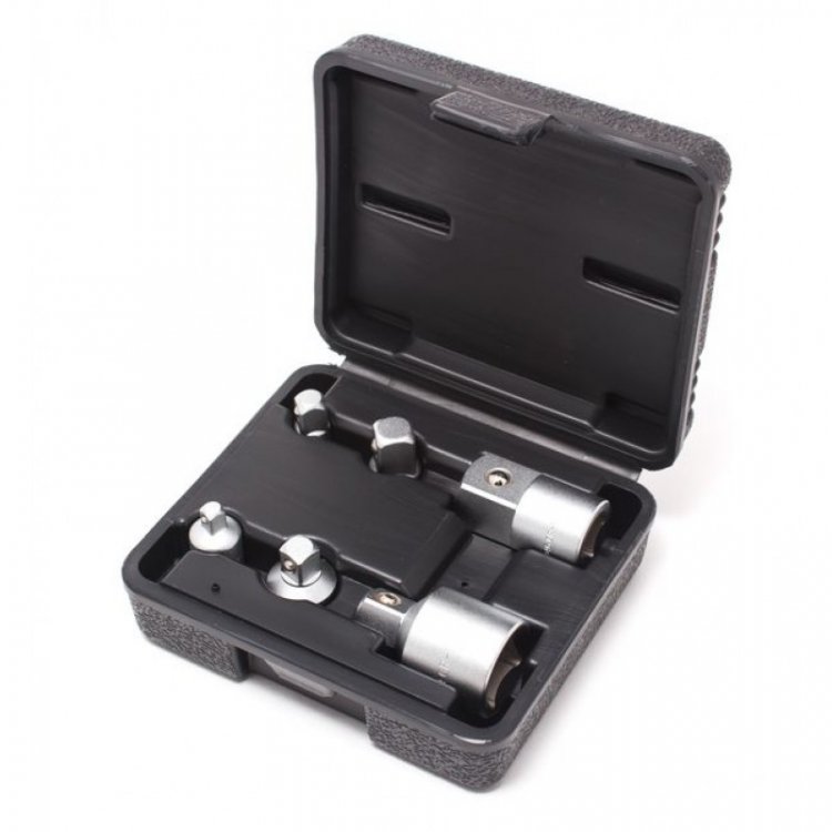 Комплект адаптеров 6пр.