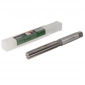 Развертка ручная (прямая) 24мм Profi, в пластиковом футляре