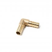 Соединитель угловой "елочка" + "елочка" 6x6мм Соединитель угловой "елочка" + "елочка" 6x6мм