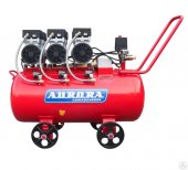 Компрессор PASSAT-75 тихий, без масл. (65л, 420л/мин, 2.2кВт) Компрессор PASSAT-75 тихий, без масл. (65л, 420л/мин, 2.2кВт)