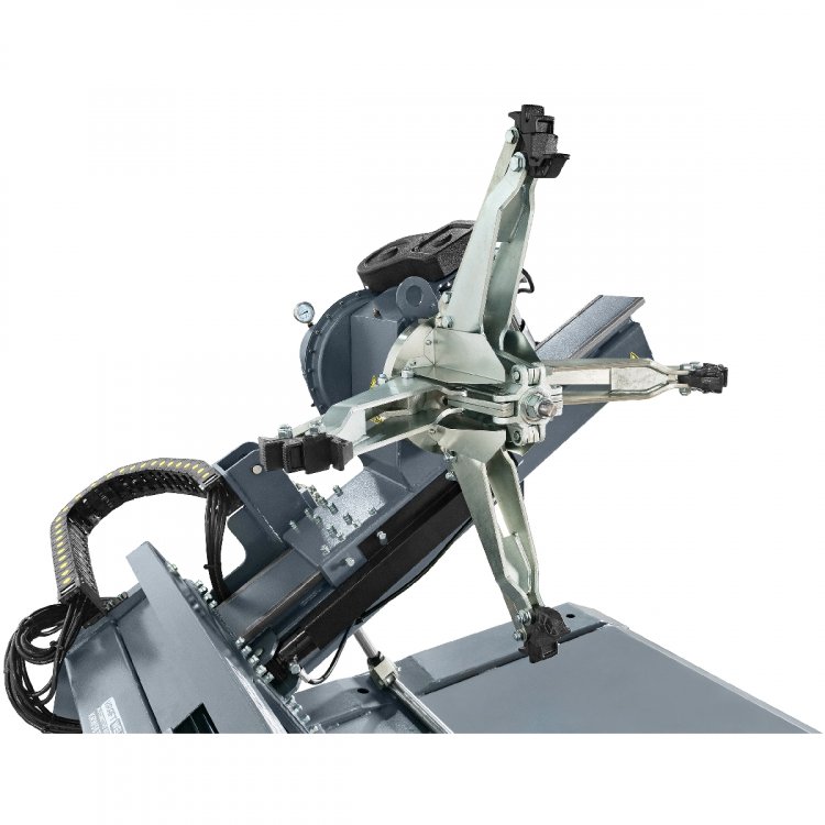 Шиномонтажный станок до 60 для грузовых автомобилей и с/х техники