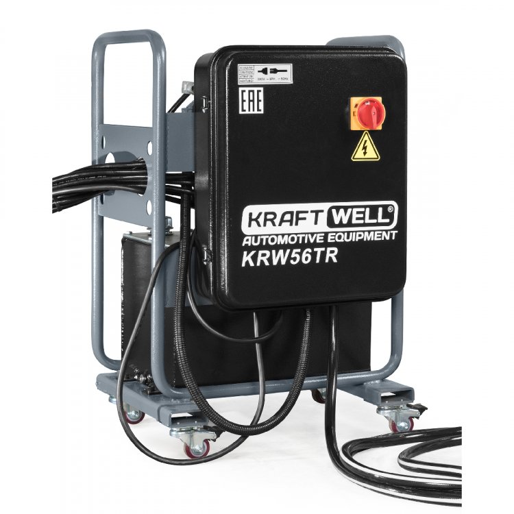 Шиномонтажный станок до 60 для грузовых автомобилей и с/х техники