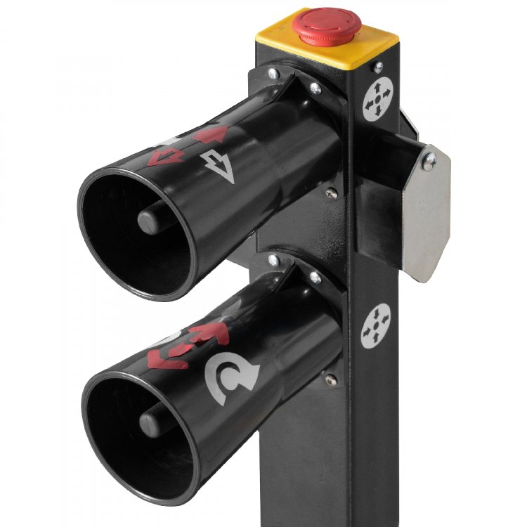 Шиномонтажный станок до 60 для грузовых автомобилей и с/х техники