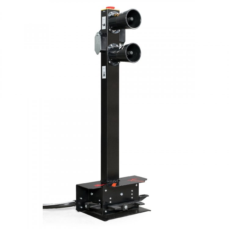 Шиномонтажный станок до 60 для грузовых автомобилей и с/х техники