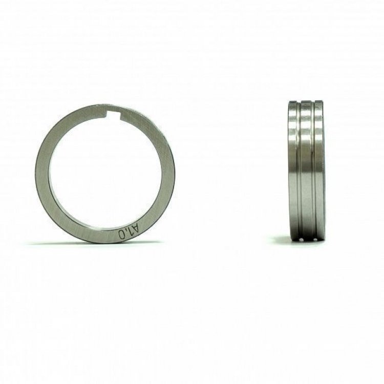 Ролик AL 1.0-1.2мм /ULTM 350-350IND-450-500/SKY 350DP-500 4x4