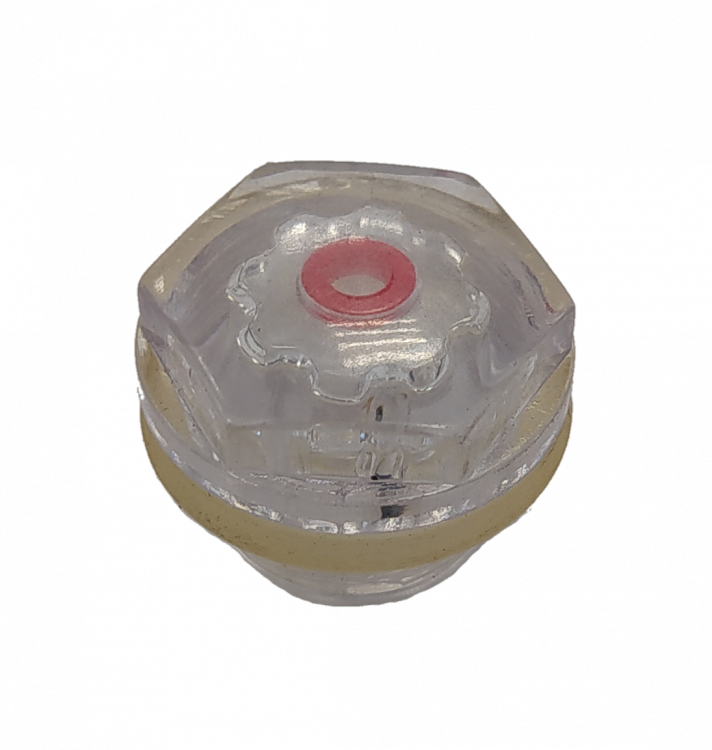 Маслоуказатель G1/2" для LB24B