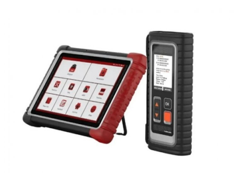 THINKTOOL Expert 195 Сканер диагностический THINKTOOL Expert 195 Сканер диагностический