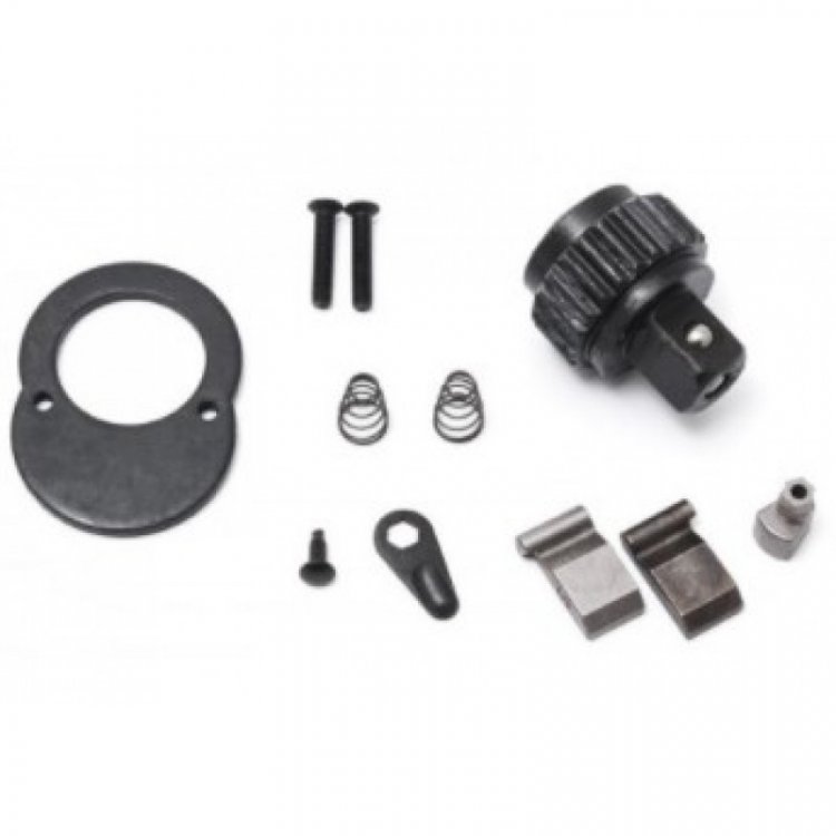 Ремкомплект для трещотки (артикул 80472(PA) 1/2"(без шестерни)