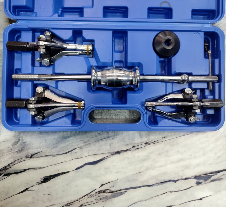 Съемник (обратный молоток) MST09060 Съемник (обратный молоток) MST09060