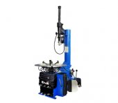 КС-304А Про Шиномонтажный станок Sivik, полуавтомат с устройством для быстрой накачки шин (цвет СИНИЙ) КС-304А Про Шиномонтажный станок Sivik, полуавтомат с устройством для быстрой накачки шин (цвет СИНИЙ)