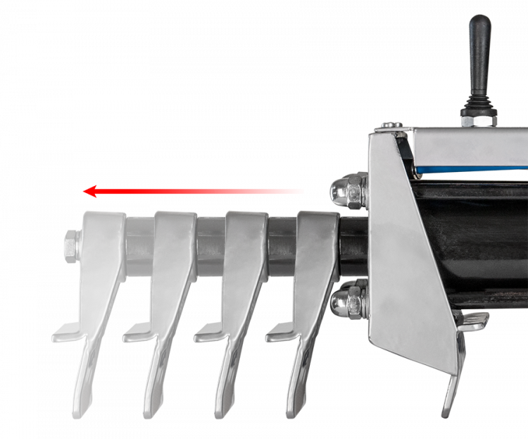 Эфес (БР13.000.000АСБ) Пневматический борторасширитель для легковых и грузовых шин Эфес (БР13.000.000АСБ) Пневматический борторасширитель для легковых и грузовых шин