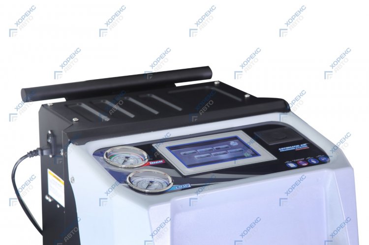 Установка для заправки кондиционеров, арт. № HAC Profi AC1800 Horex