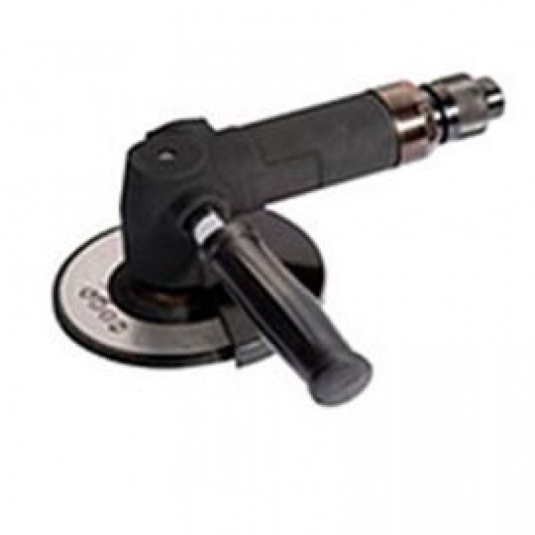 5" Пневмозачистная машинка 11000 об/мин 5" Пневмозачистная машинка 11000 об/мин