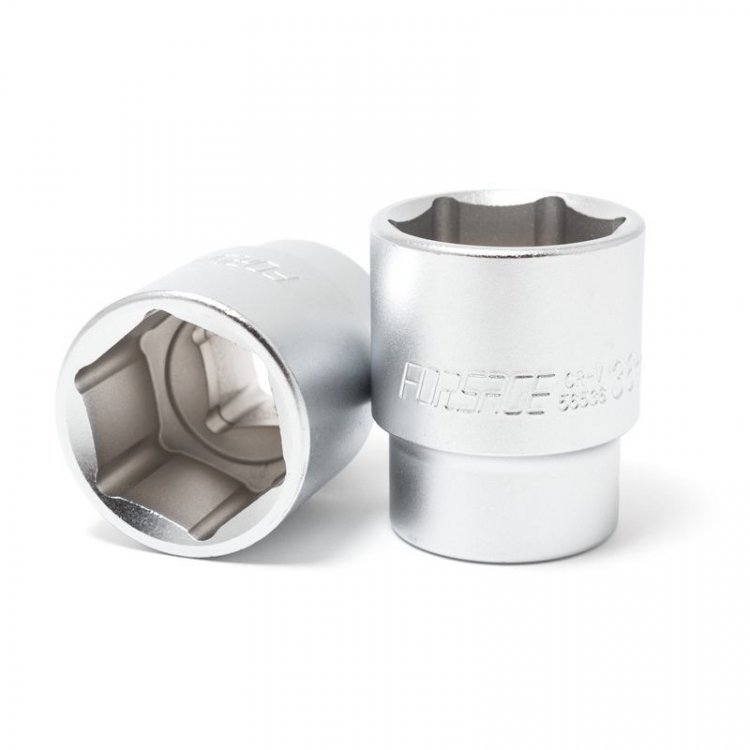 Головка 65мм (6гр.), 3/4"
