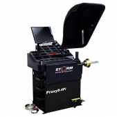 Балансировочный станок СТОРМ PROXY 8-4Pi Балансировочный станок СТОРМ PROXY 8-4Pi