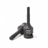 Головка-бита SPLINE ударная M8,1/2"