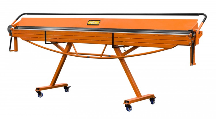 Станок листогибочный ручной Stalex RSM 3000/0.7 мм Станок листогибочный ручной Stalex RSM 3000/0.7 мм