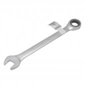 Ключ комбинированный трещоточный 30мм