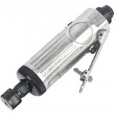 Пневмобормашинка 6мм (25,000 об/мин, L157мм) "Luxi",(LX-1010)