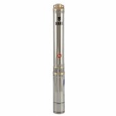 Скважинный насос DWC-3-60, центробежный, диаметр 3", 800 Вт, 3300 л/ч, напор 60 м// Denzel Скважинный насос DWC-3-60, центробежный, диаметр 3", 800 Вт, 3300 л/ч, напор 60 м// Denzel