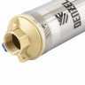 Скважинный насос DWC-3-60, центробежный, диаметр 3", 800 Вт, 3300 л/ч, напор 60 м// Denzel
