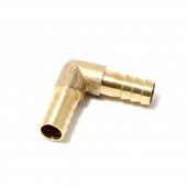 Соединитель угловой "елочка" + "елочка" 8x8мм Соединитель угловой "елочка" + "елочка" 8x8мм