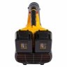 Воздуходувка аккумуляторная RB180-36, Li-ion, 36 В, 4 Ач, 180 км/ч, 820 м3/ч// Denzel