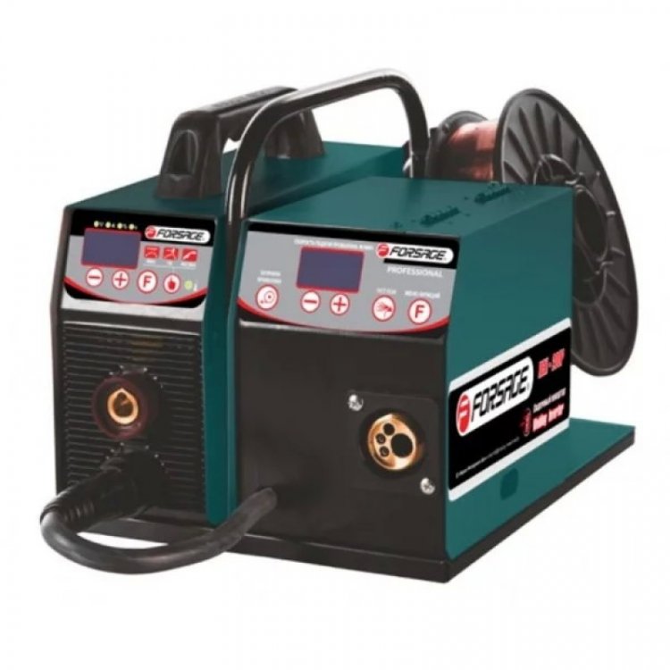 Инвертор сварочный ПСИ-200P (ММА, MIG/MAG, TIG, регулируемый ток 10-200А, электрод 1.6-5мм, проволока 0.6-1.0мм, 220В, автоматическая функция-"антипри Инвертор сварочный ПСИ-200P (ММА, MIG/MAG, TIG, регулируемый ток 10-200А, электрод 1.6-5мм, проволока 0.6-1.0мм, 220В, автоматическая функция-"антипри