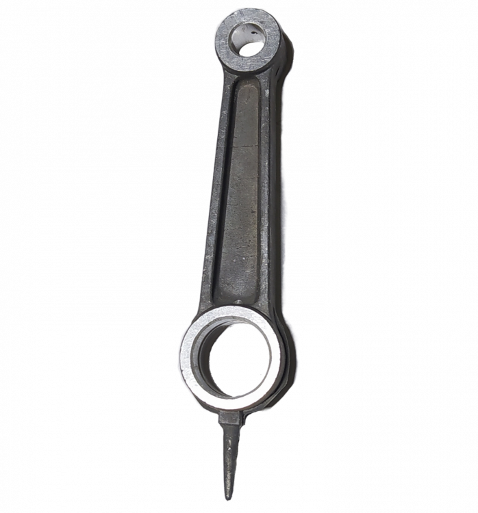 Шатун D15-D32-137 (центральный) для LB-75-2