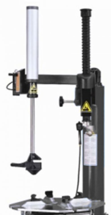 Пневматическое вспомогательное устройство "третья рука" для шиномонтажного станка RTC-602/701 Пневматическое вспомогательное устройство "третья рука" для шиномонтажного станка RTC-602/701